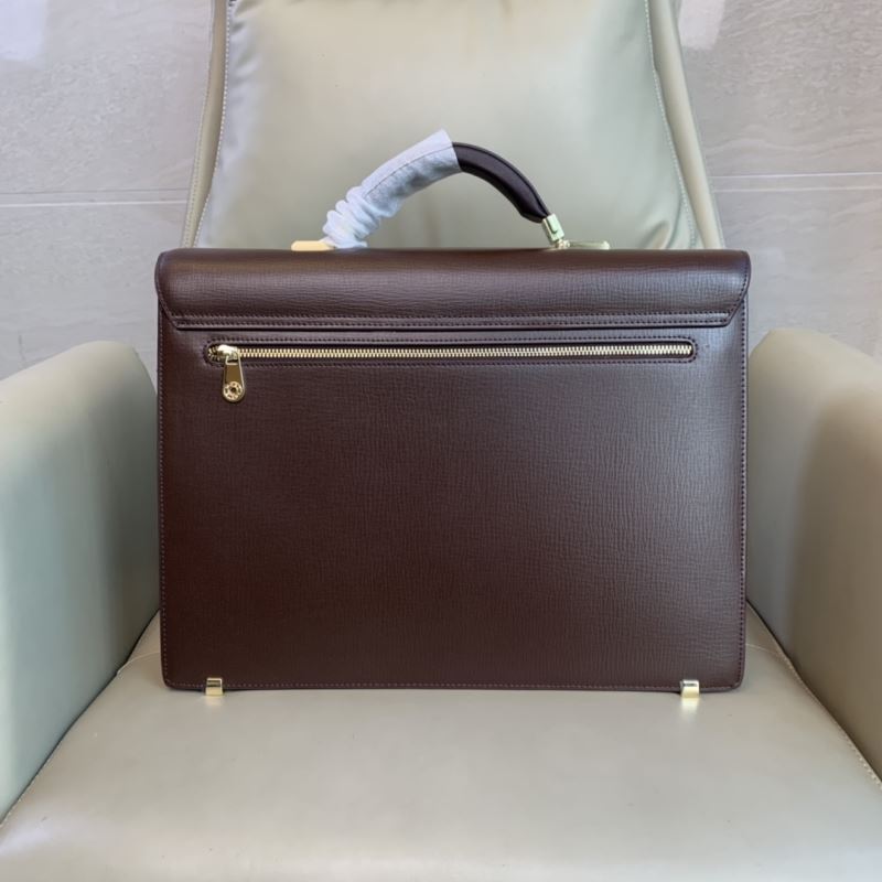 Mens Montblanc Briefcases